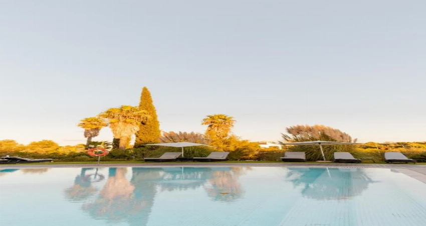 Luna Alvor Village view 3