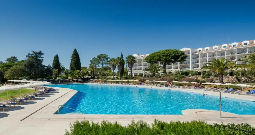 Penina Hotel & Golf Resort view 2
