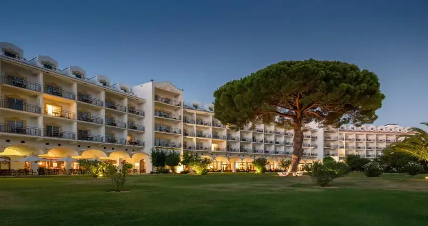Penina Hotel & Golf Resort view 3