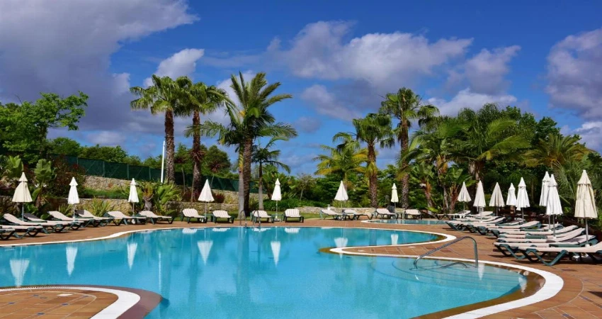 Pestana Alvor Park main view