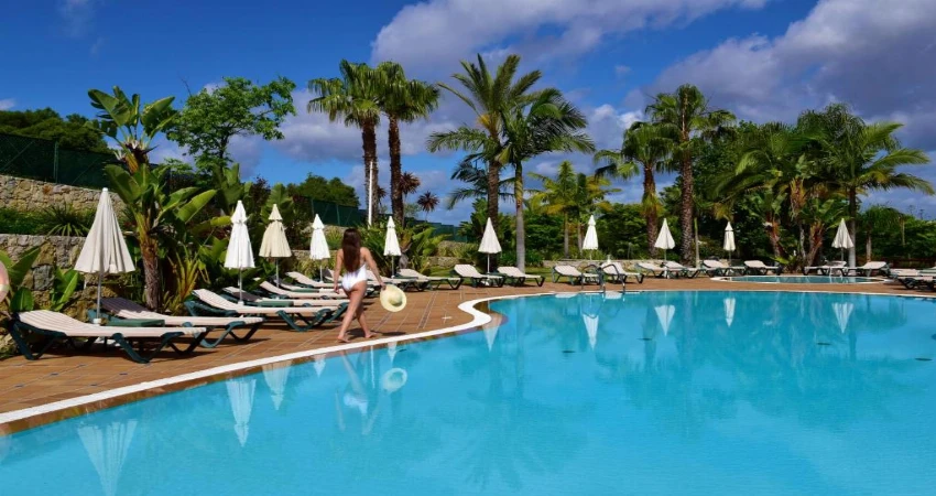 Pestana Alvor Park view 3