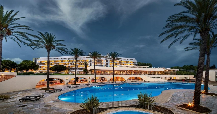 Pestana Alvor Praia view 2