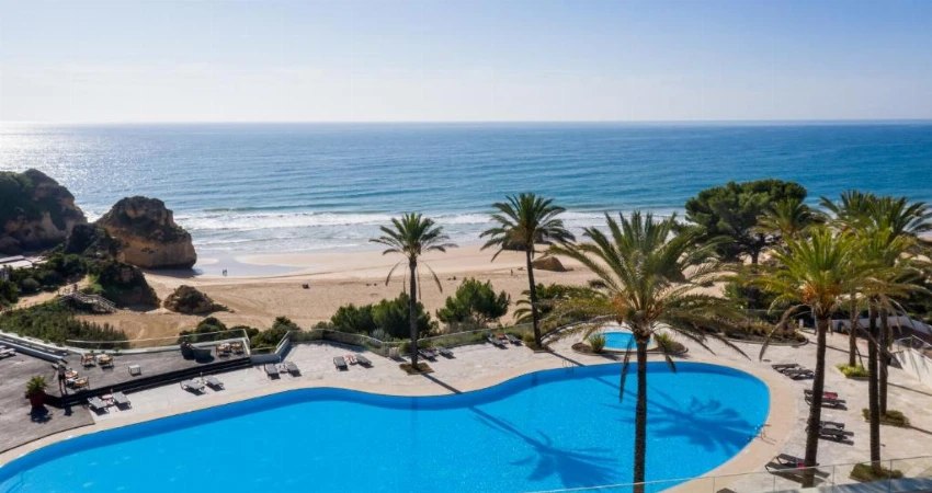 Pestana Alvor Praia view 3