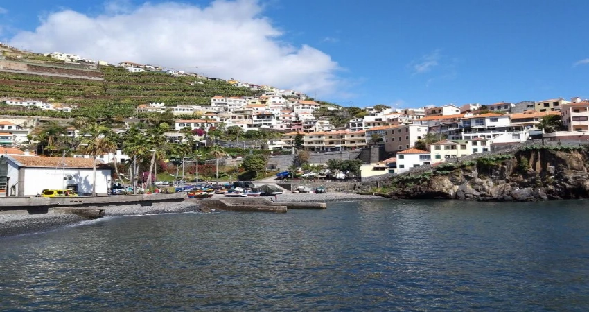 Pestana Churchill Bay main view