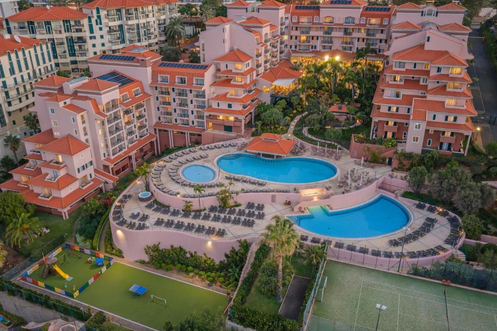 Escape to Madeira with an All-Inclusive Oceanfront Stay view 2
