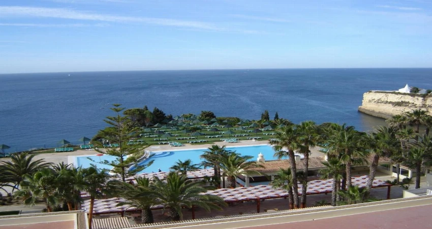 Pestana Viking Hotel & Resort view 2