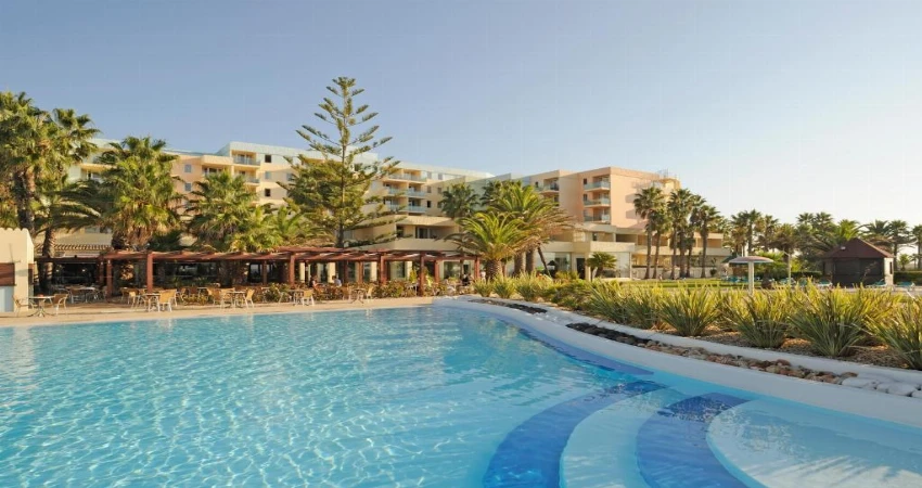 Pestana Viking Hotel & Resort view 3