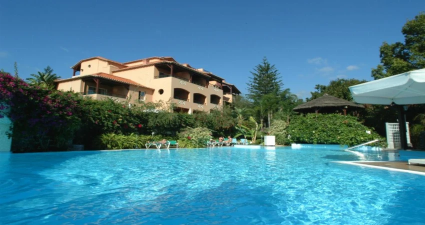 Pestana Village Garden Resort Aparthotel view 2