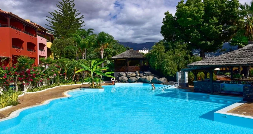 Pestana Village Garden Resort Aparthotel view 3
