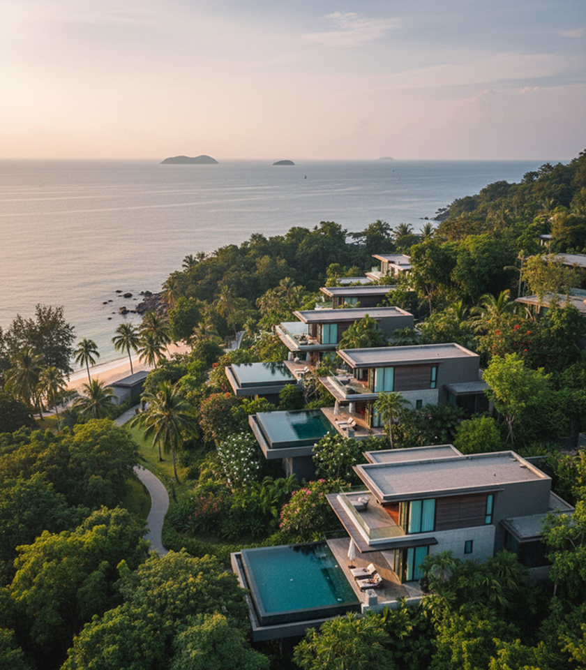 Best Places of Interest in Phuket