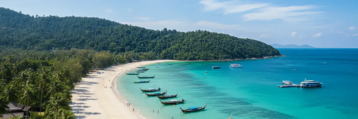 Phuket Luxury Holidays
