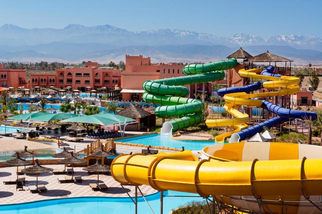 Pickalbatros Aqua Fun Club view 2