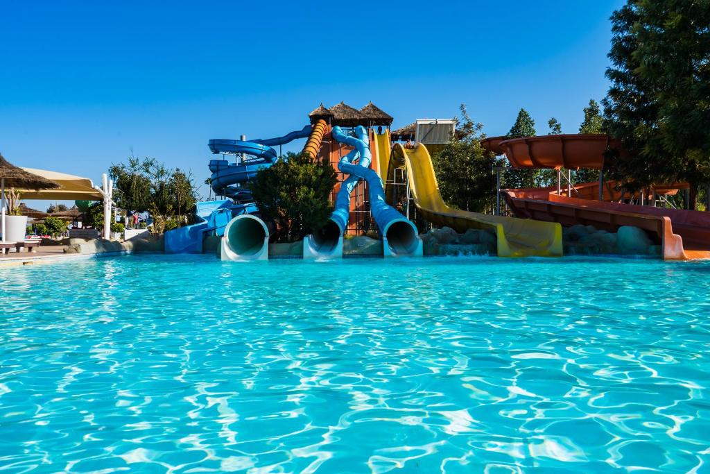 Pickalbatros Aqua Fun Club view 3