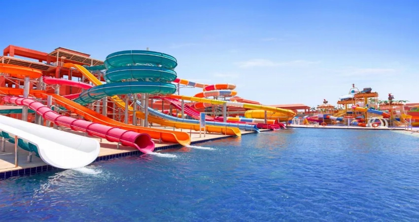 Pickalbatros Laguna Vista Resort - Sharm El Sheikh view 2