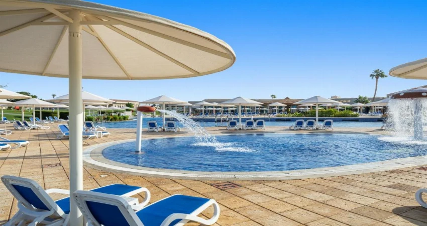 Pickalbatros Luxury Suites view 3