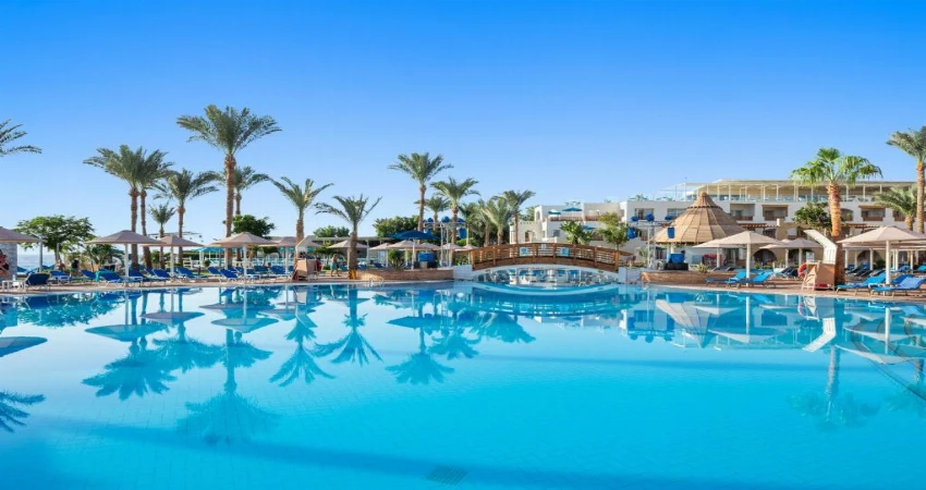 Pickalbatros Royal Grand Resort - Sharm El Sheikh