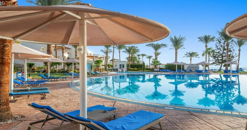 Pickalbatros Royal Grand Resort - Sharm El Sheikh view 3