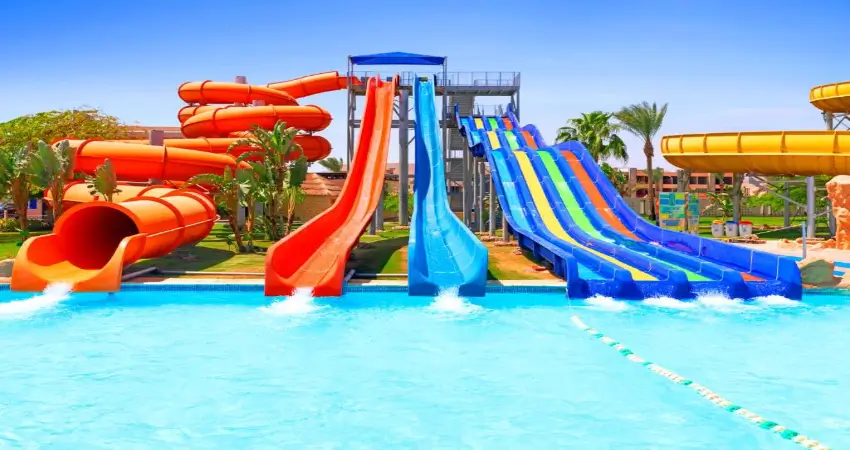 Pickalbatros Royal Moderna Resort - Sharm El Sheikh view 3