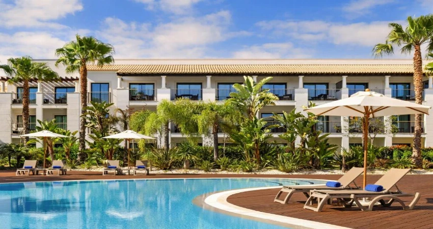Pine Cliffs Hotel, a Luxury Collection Resort view 2