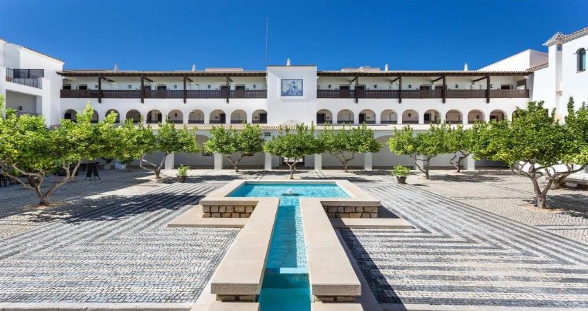 Pine Cliffs Hotel, a Luxury Collection Resort view 3