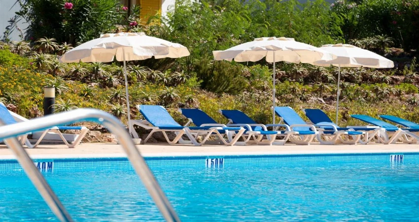 Pinhal da Marina Hotel view 3