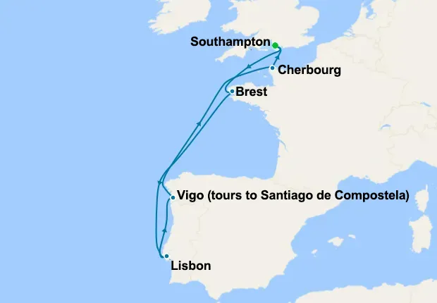 7 Nights – Stress-Free Family Cruise on MSC Meraviglia | July 2027