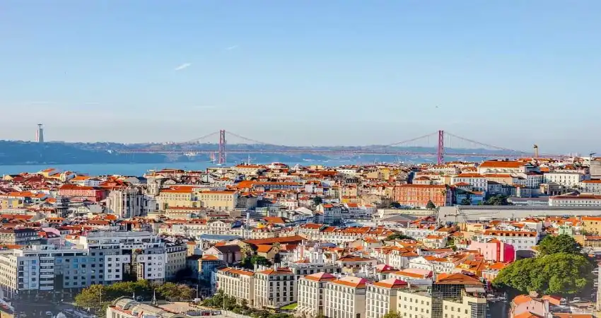 Lisbon & Madeira Getaway: Sail, Celebrate & Escape to Nature view 3