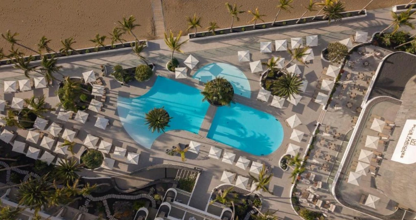 Plus Fariones Suite Hotel view 3