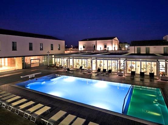 Poggio del Sole Hotel