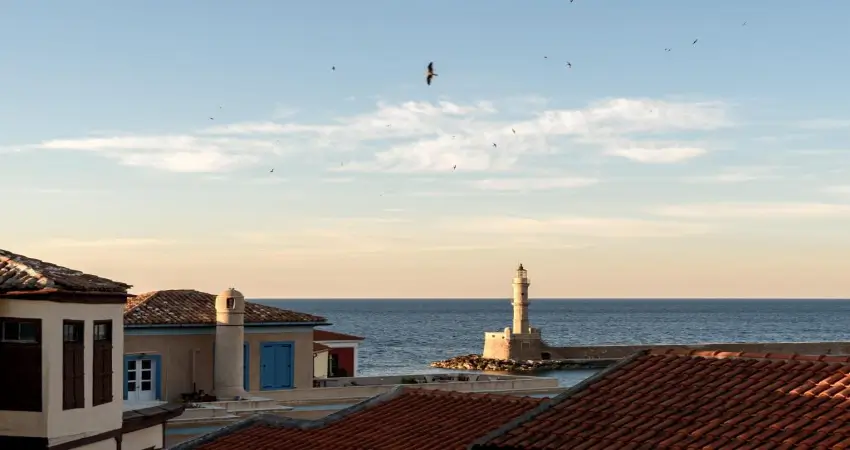 Porto Del Colombo view 3