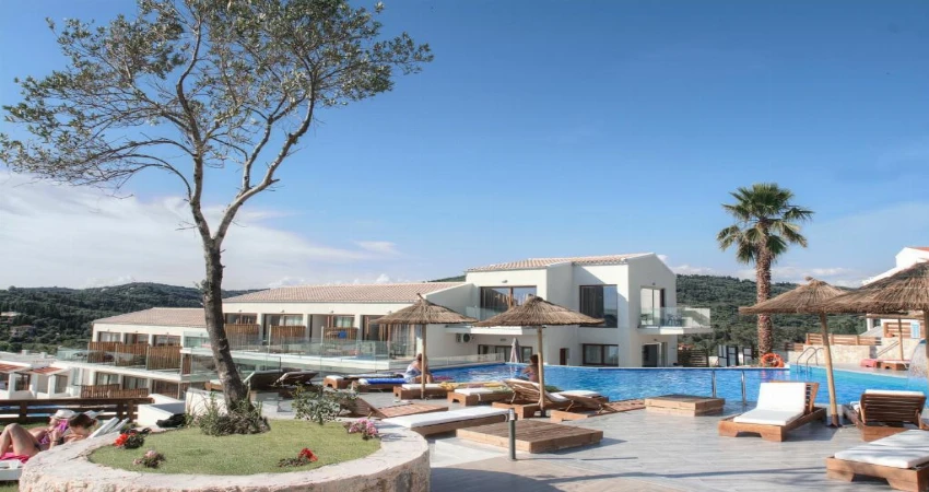 Brilliant Holiday Resort