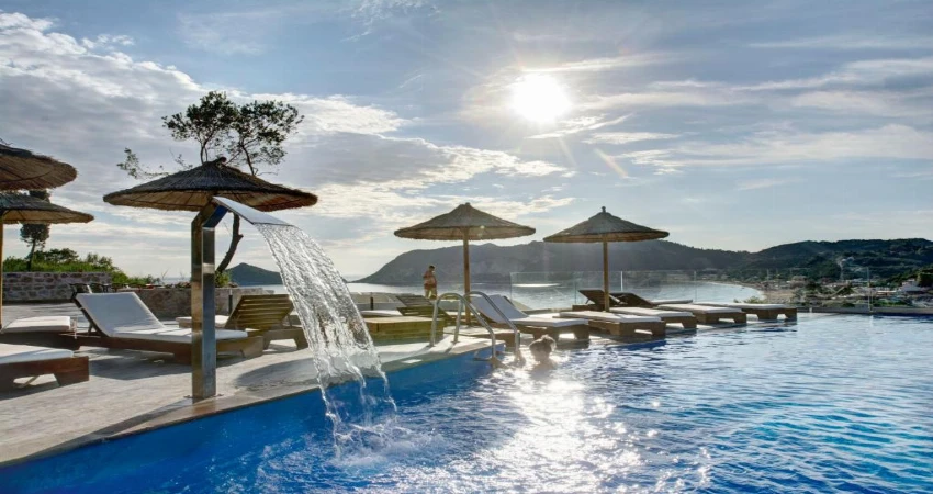 Brilliant Holiday Resort view 2