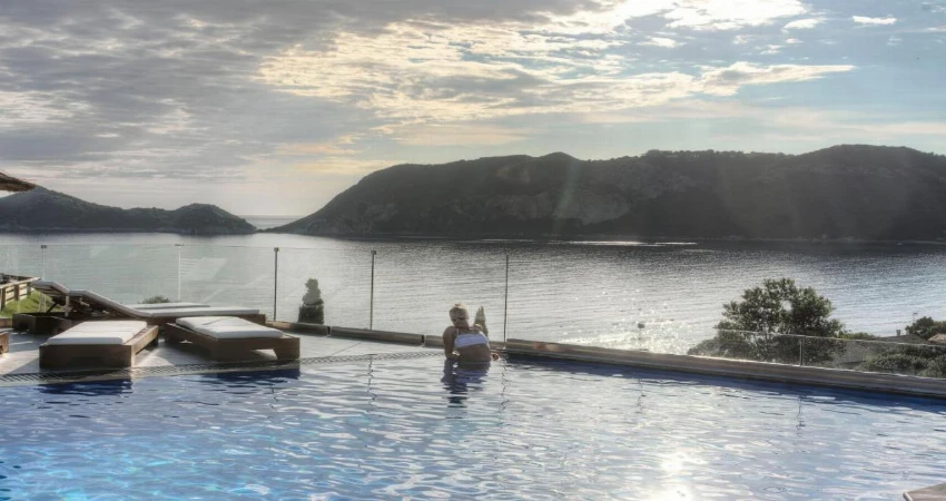 Brilliant Holiday Resort view 3