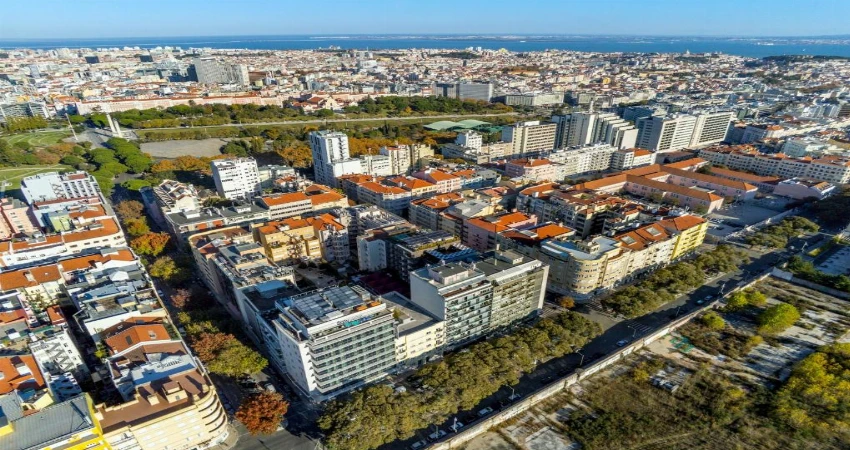 Lisbon 1