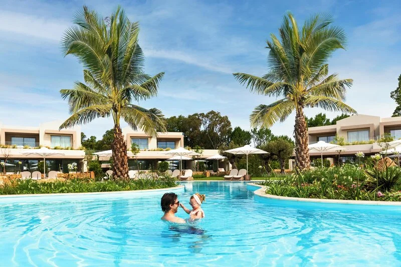 Porto Sani Village & Spa view 3