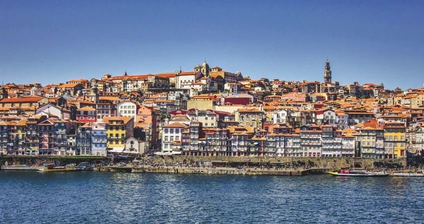 Porto Trindade Hotel