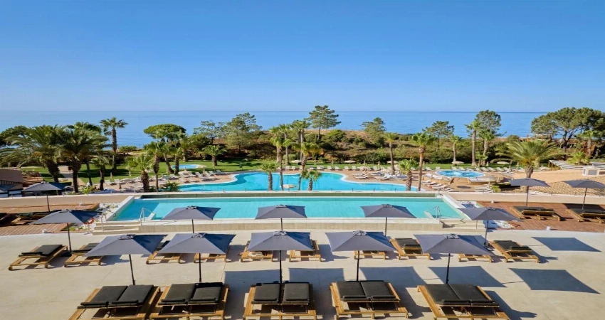 PortoBay Blue Ocean view 2