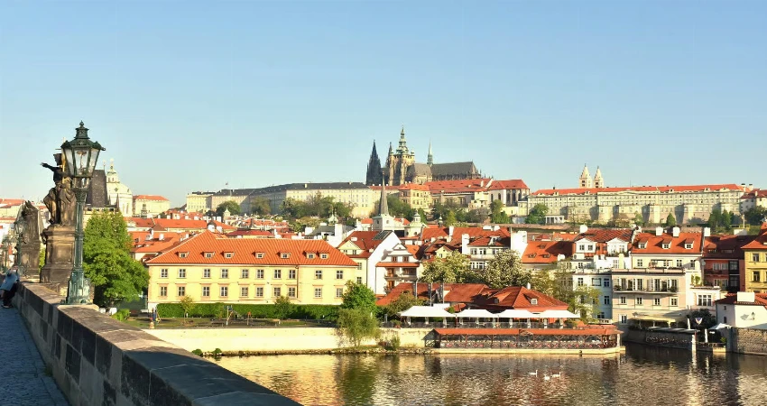 Prague & Krakow: Castles, Kings & Salt Mine Wonders view 2