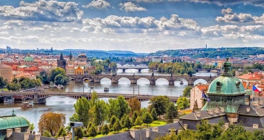 Prague 1