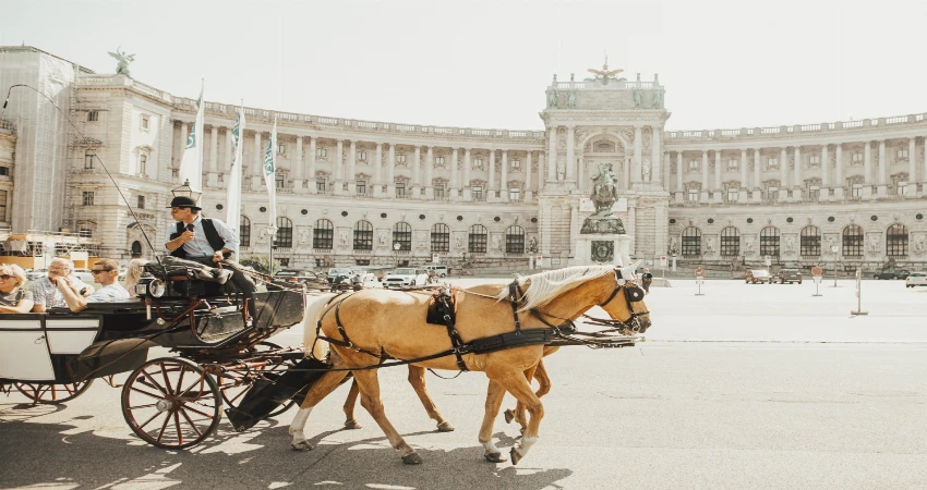 Vienna 1