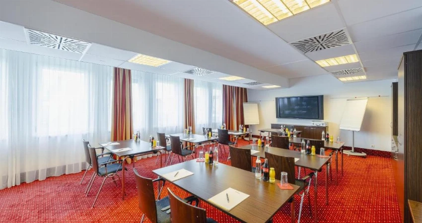 Vienna 9