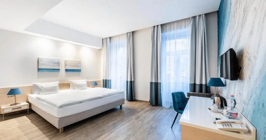 Budapest 5
