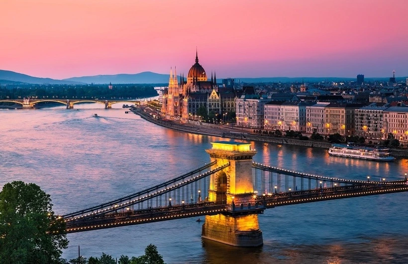 Imperial Europe: Prague, Vienna & Budapest with Signature Sightseeing view 2