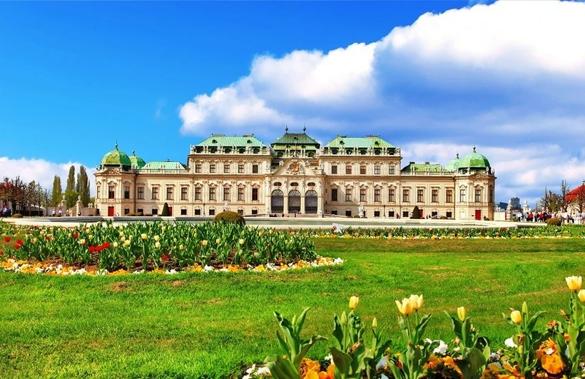 Imperial Europe: Prague, Vienna & Budapest with Signature Sightseeing view 3