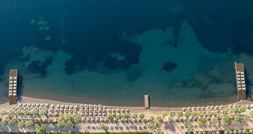 Prime Beach Hotel view 3