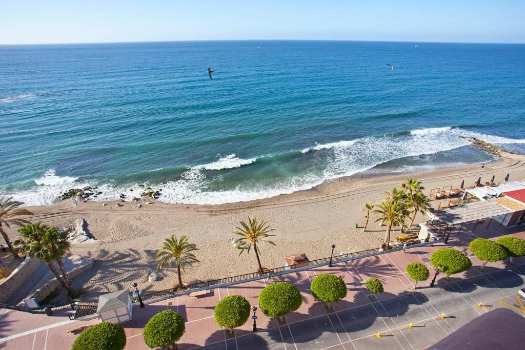 Princesa Playa view 2