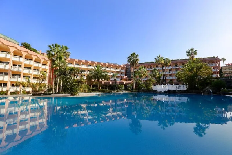 Puerto Palace view 2