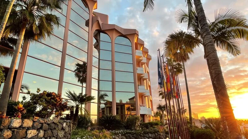 Puerto Palace view 3
