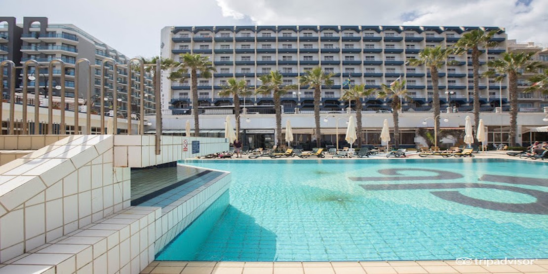 Malta Seafront All-Inclusive Escape with Blue Lagoon & Gozo Excursion Included view 3
