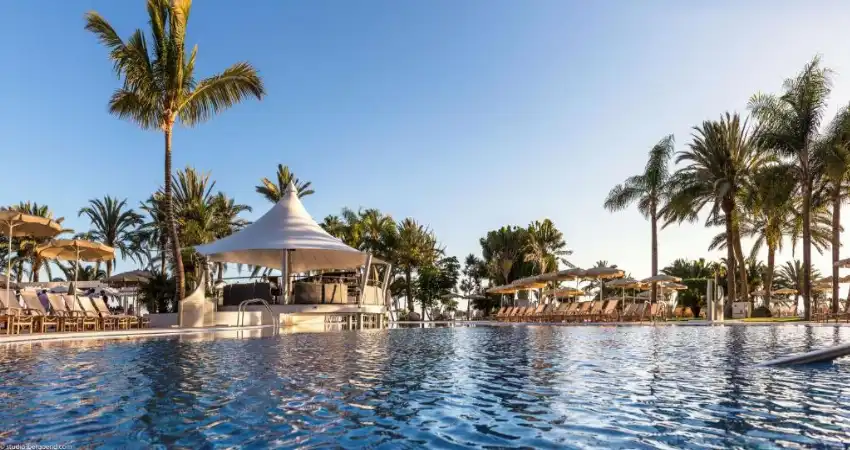 Radisson Blu Resort, Gran Canaria view 2